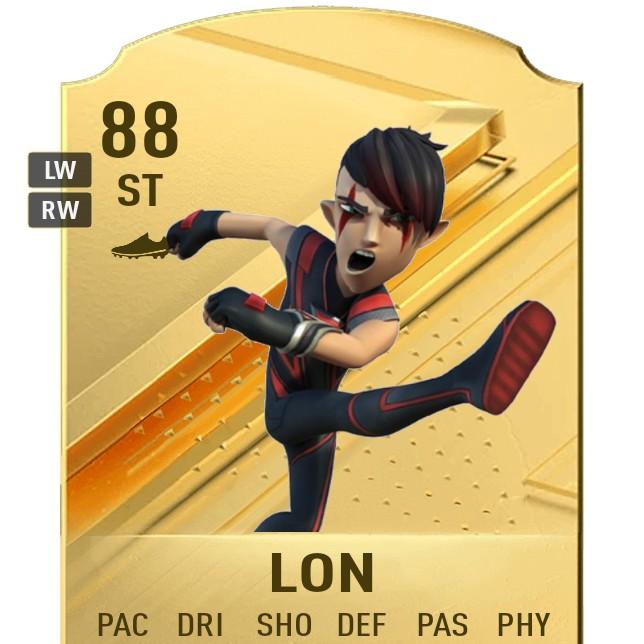 Lon