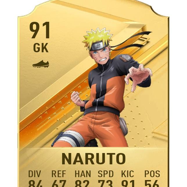 Naruto