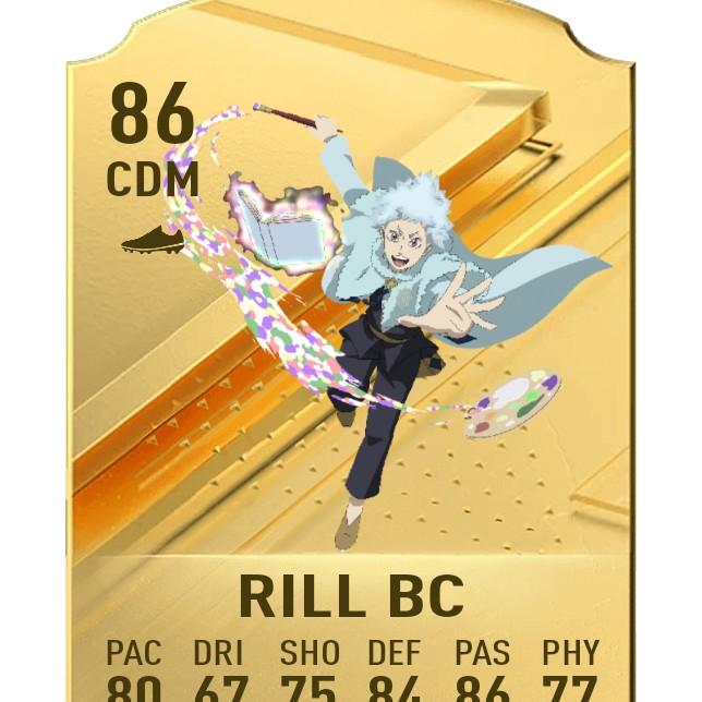 Rill Bc