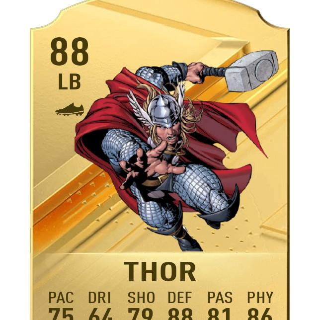 Thor