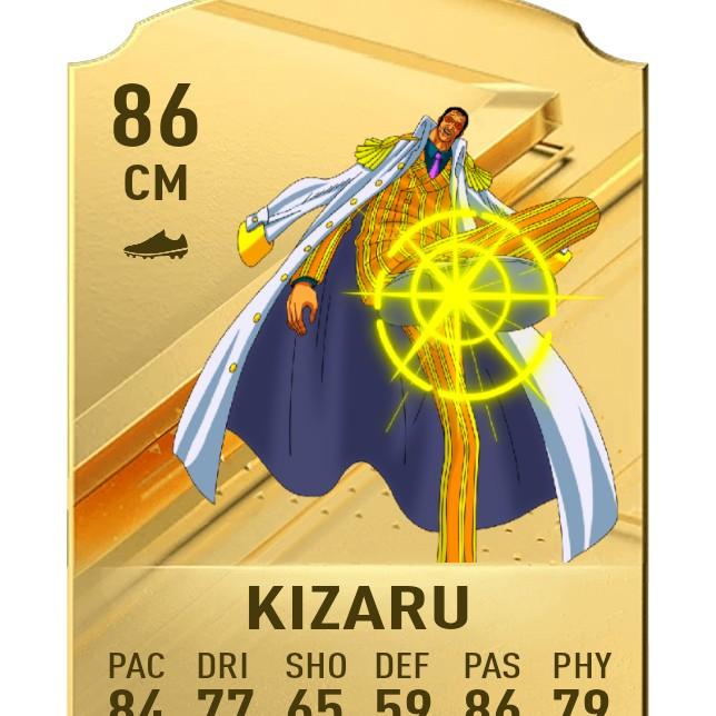 Kizaru