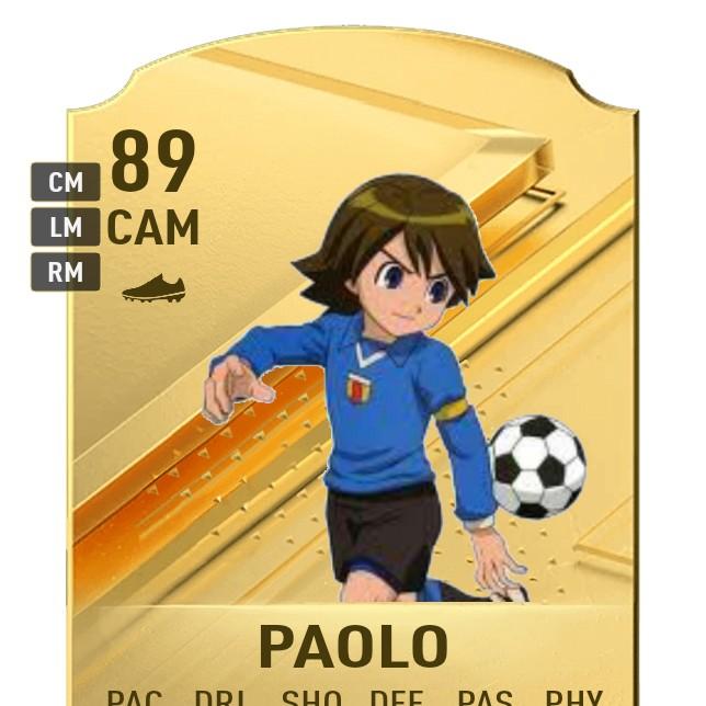 Paolo