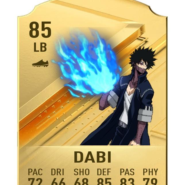 Dabi