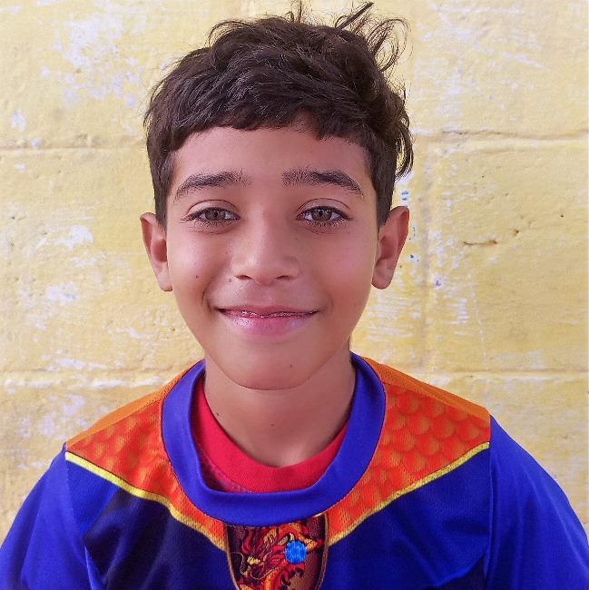 JOYKER ALEXANDER RODRIGUEZ PADRON