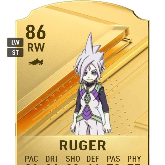 Ruger