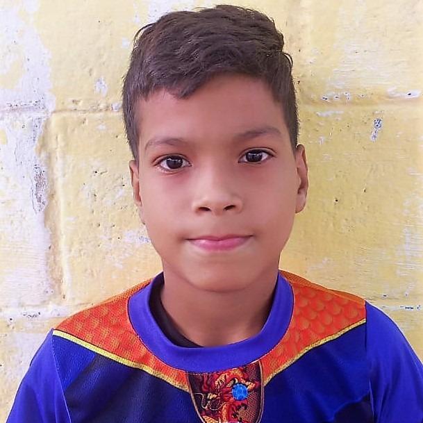 JOSE GREGORIO HURTADO MORALES
