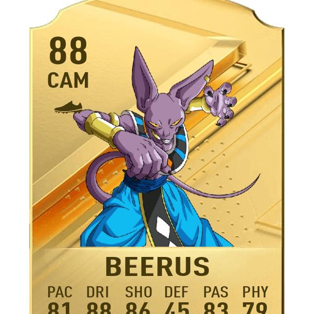 Beerus