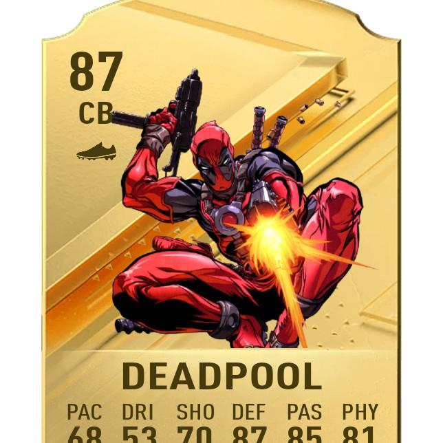 Deadpool