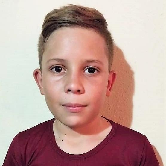 CARLOS DANIEL AGUERO ORTIZ