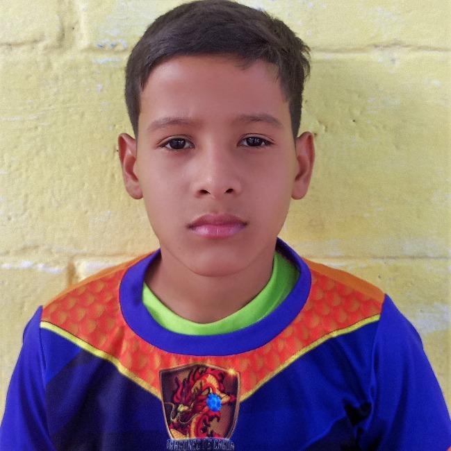 YONATHAN J. CALVETE PEREZ