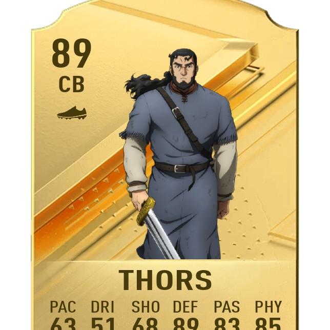 Thors