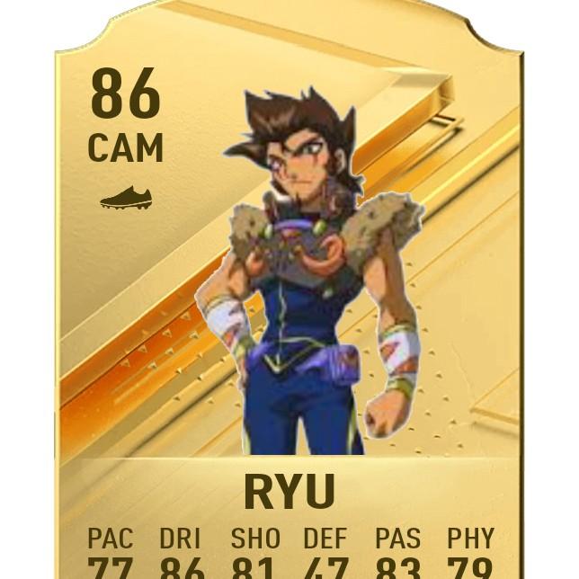 Ryu