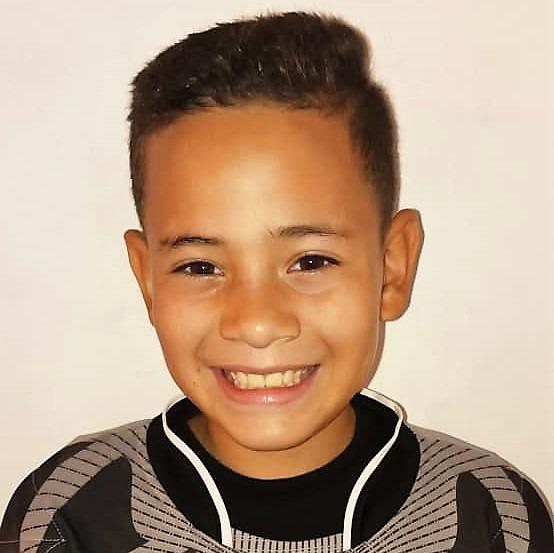 YANDEL ALEJANDRO GOMEZ PINTO