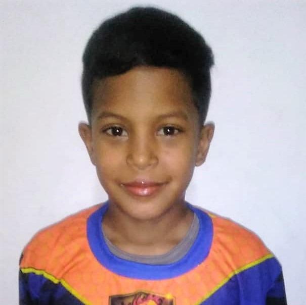 JACKSON DAVID RODRIGUEZ GUARATE