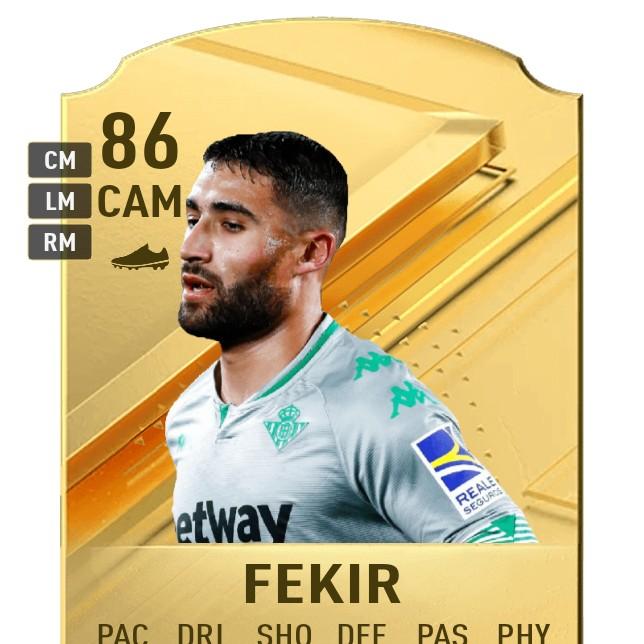 Fekir