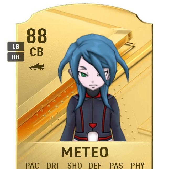 Meteo