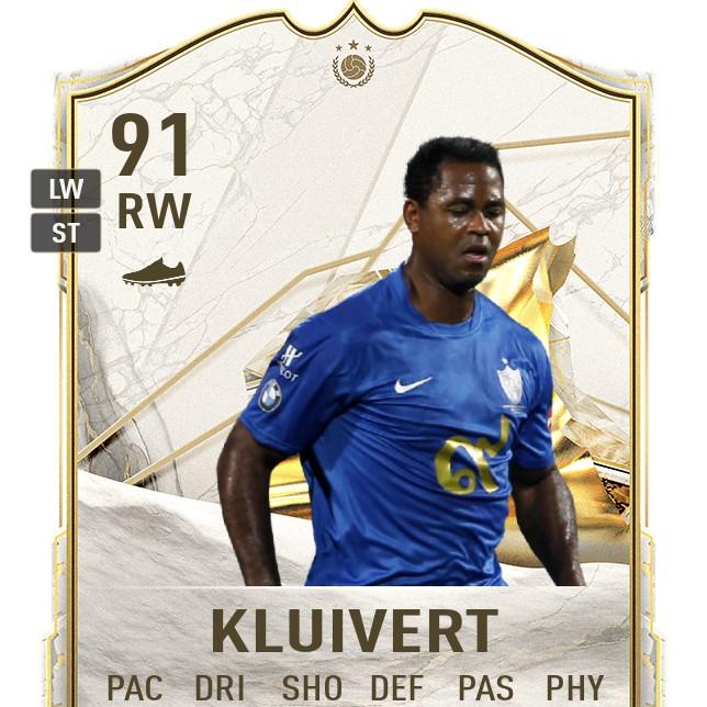 Kluivert