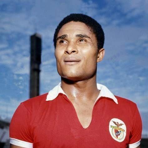 Eusébio Da Silva🇵🇹