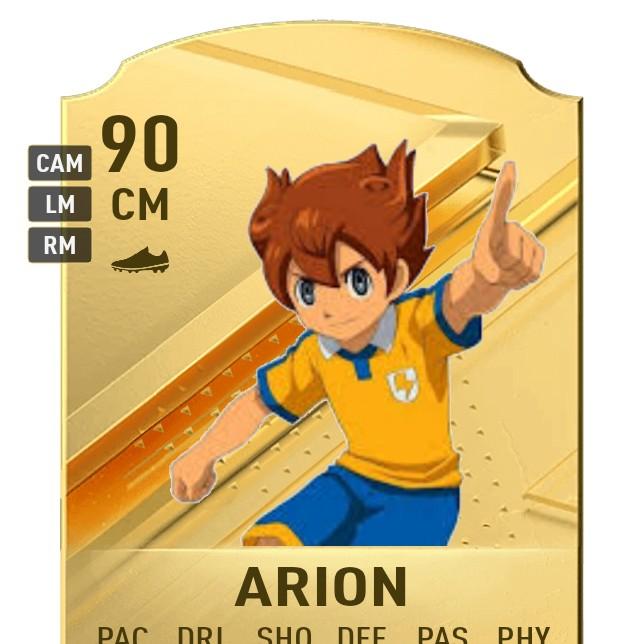 Arion
