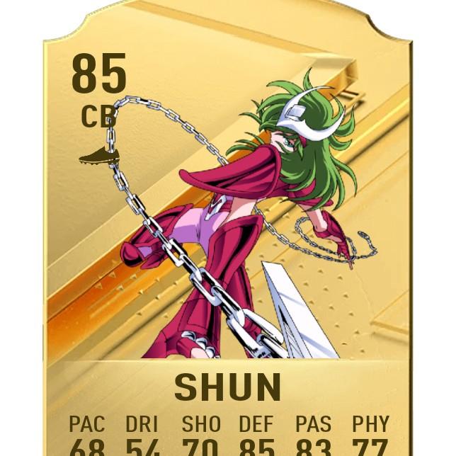 Shun