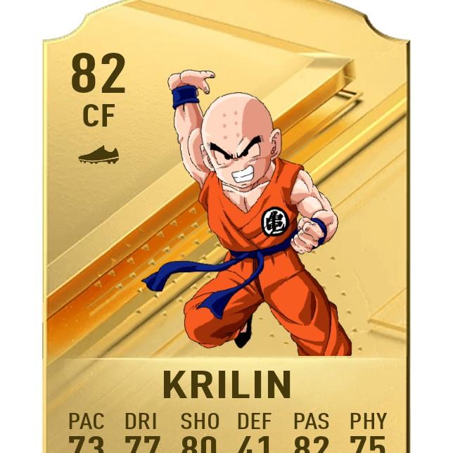 Krilin
