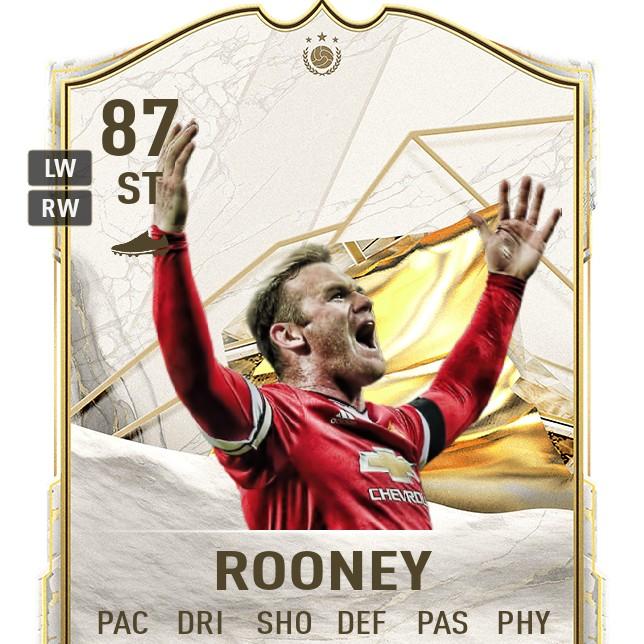 Rooney