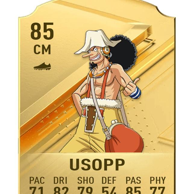 Usopp