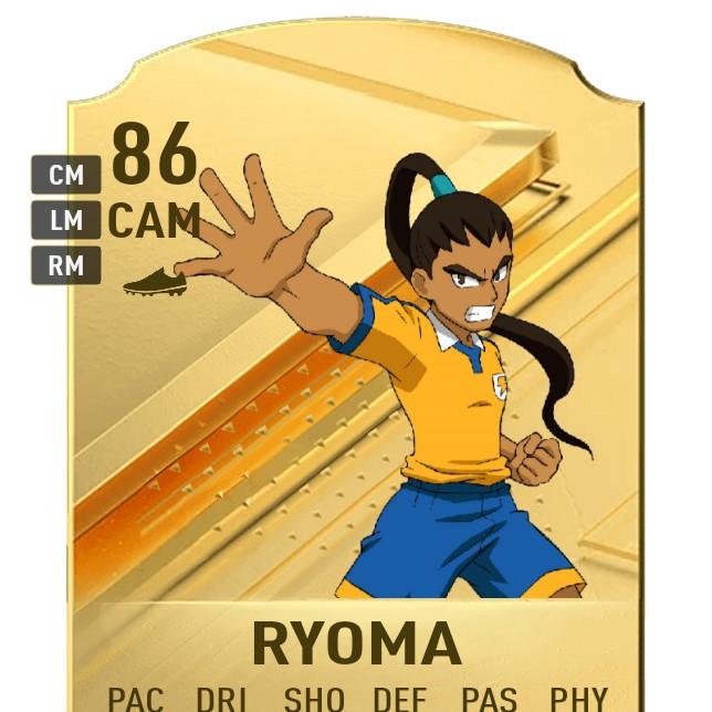 Ryoma