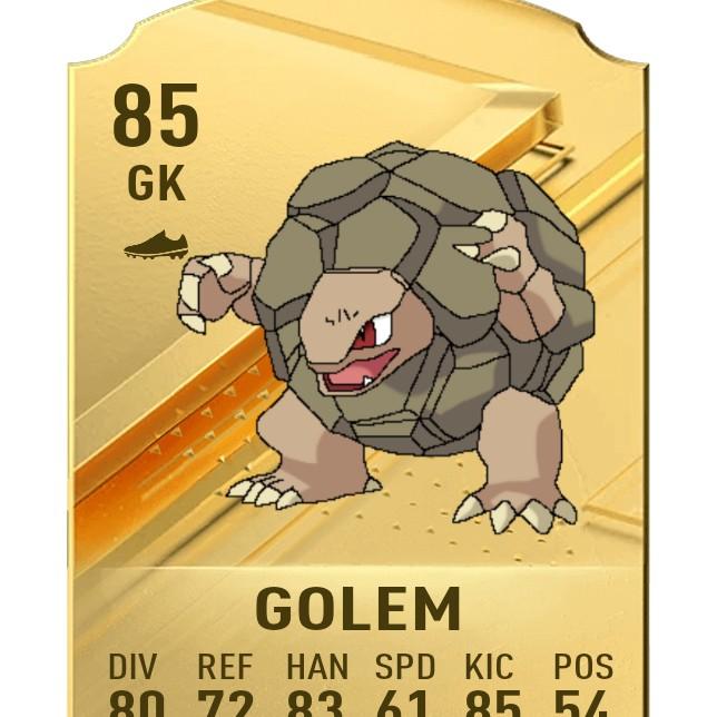 Golem