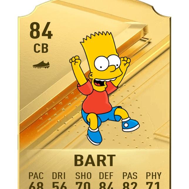 Bart