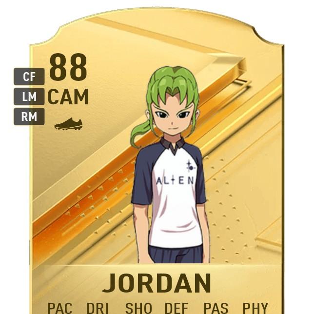 Jordan Greenway