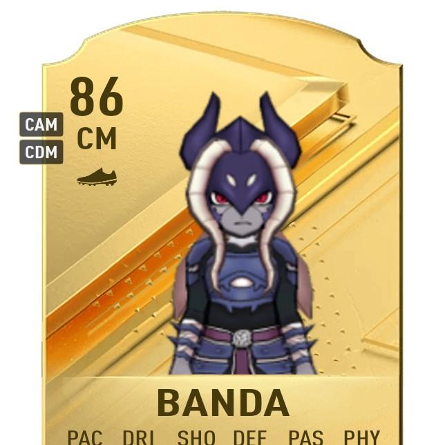 Banda