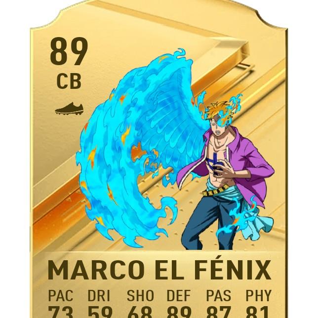 Marco el Fénix