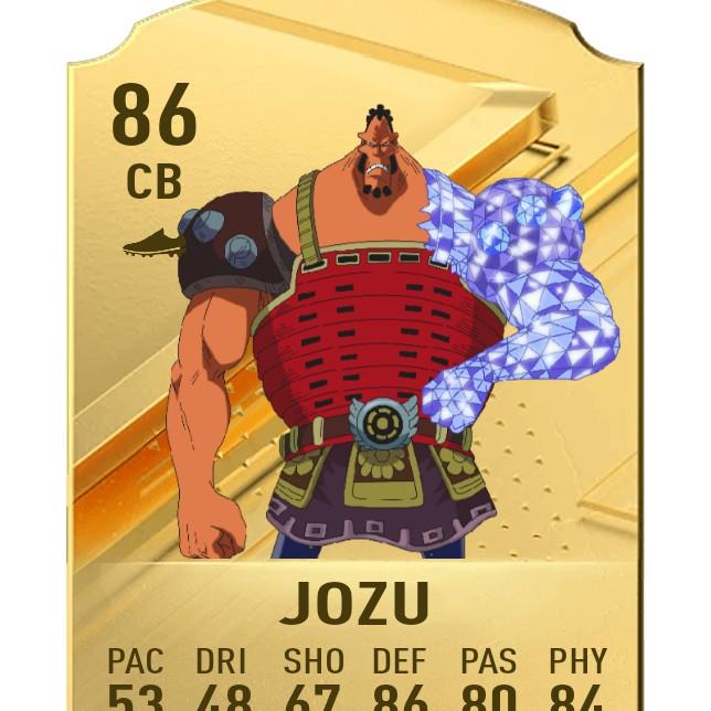 Jozu
