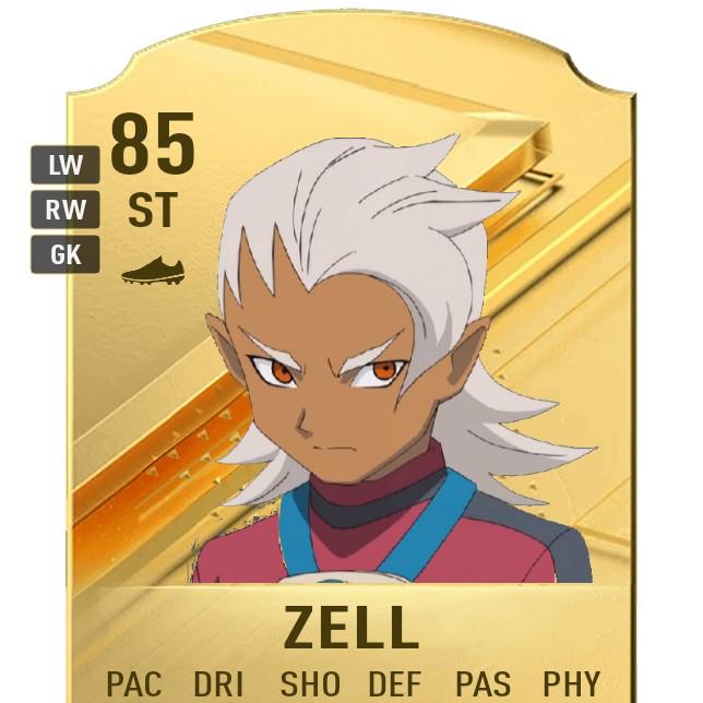 Zell