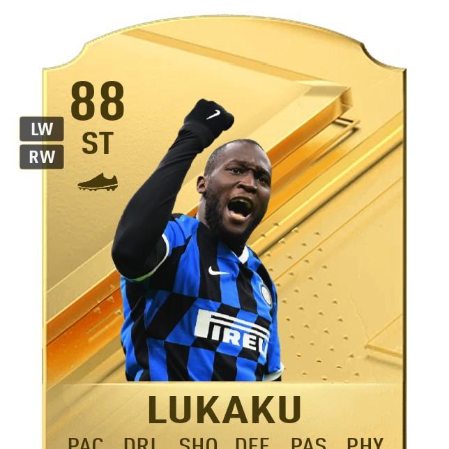 Lukaku