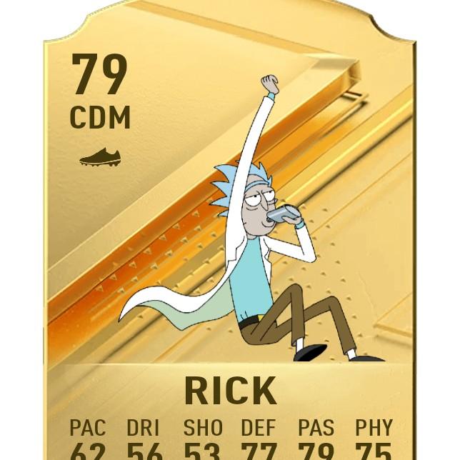 Rick