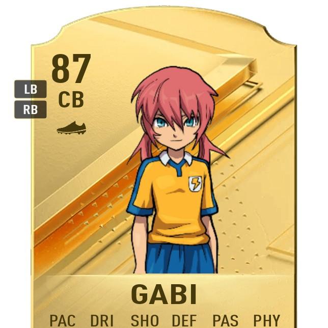 Gabi