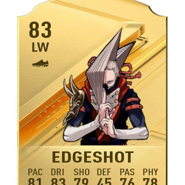 Edgeshot