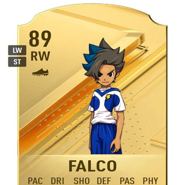 Falco