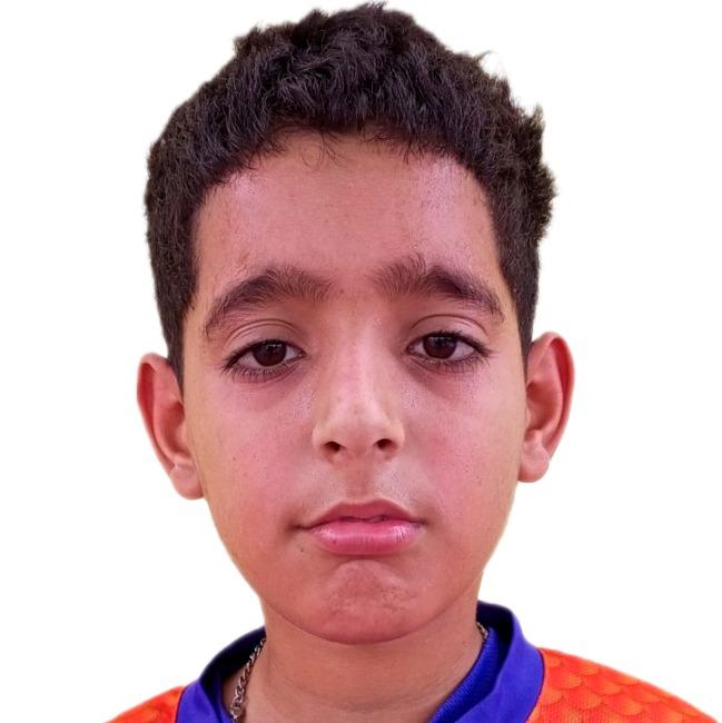 JAROL DAVID AGUIRRE PEREZ
