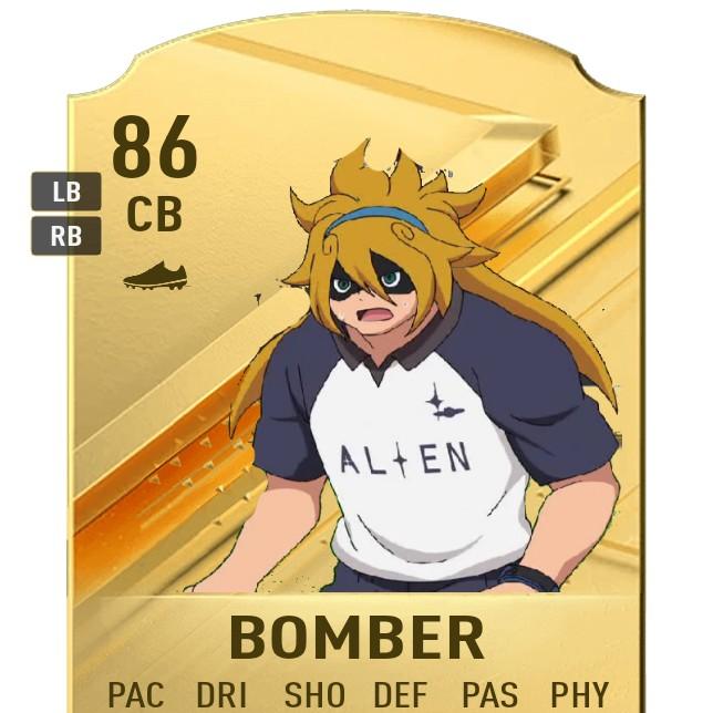 Bomber