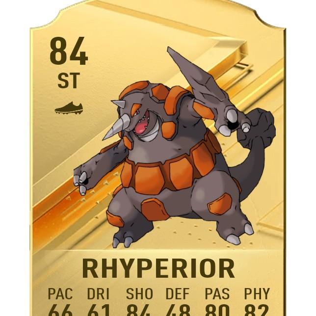 Rhyperior