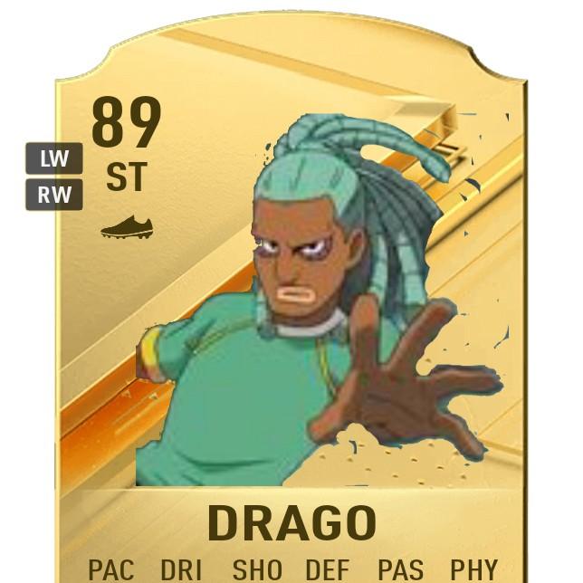 Drago