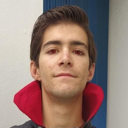 Jose Mari