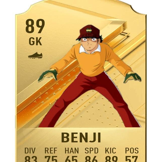 Benji