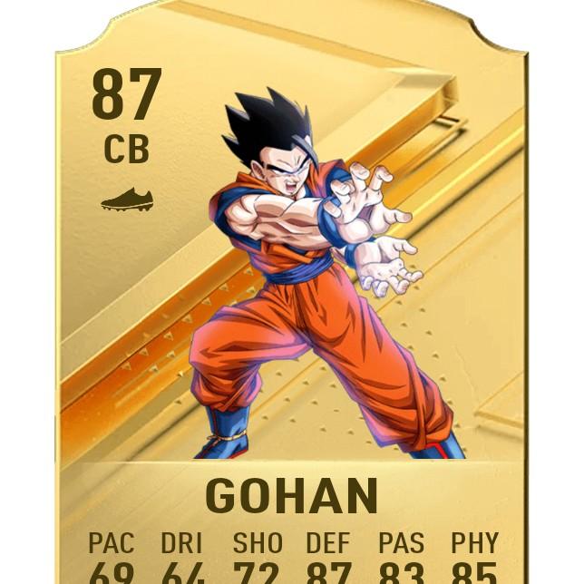 Gohan