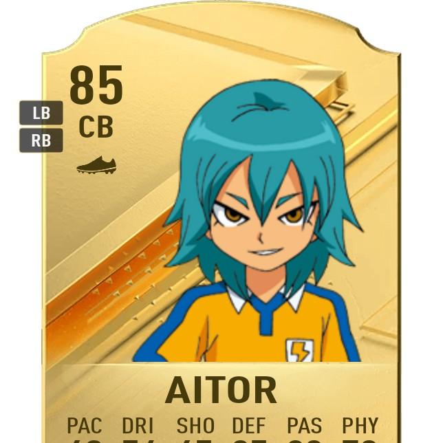 Aitor