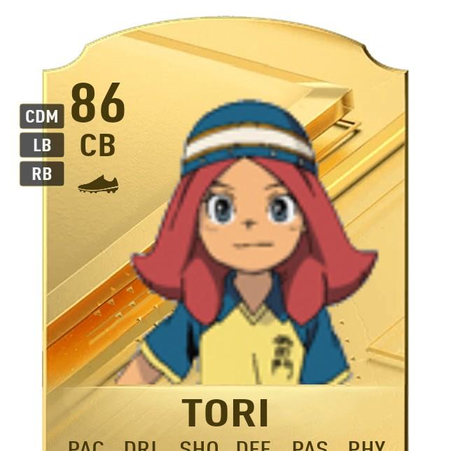Tori