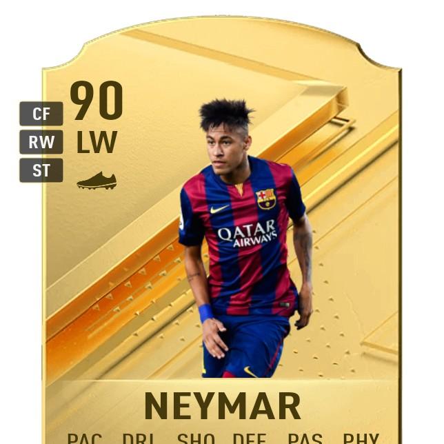 Neymar